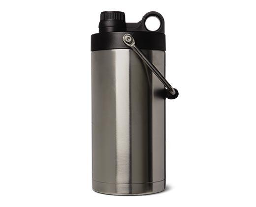 Adventuridge 
 1/2-Gallon Stainless Steel Jug