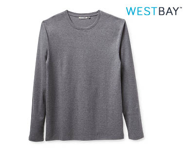 Men's Long Sleeve Tee