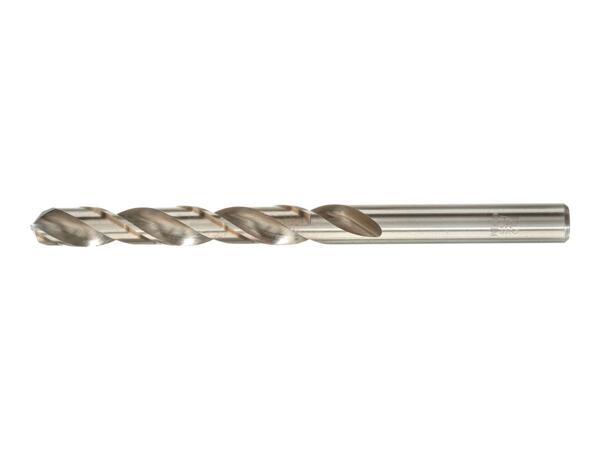 Parkside Drill Bit & Tap Set - 15 Piece Set