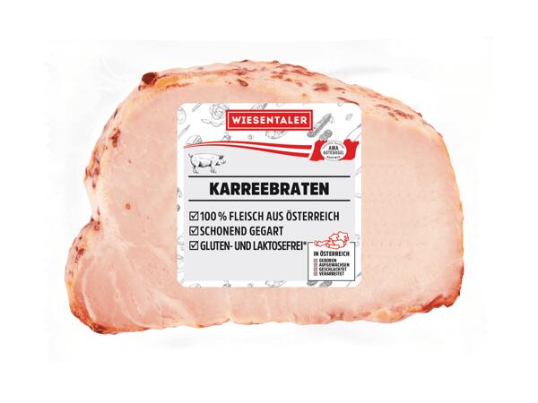 Karreebraten