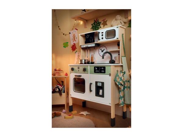 Playtive Play Kitchen