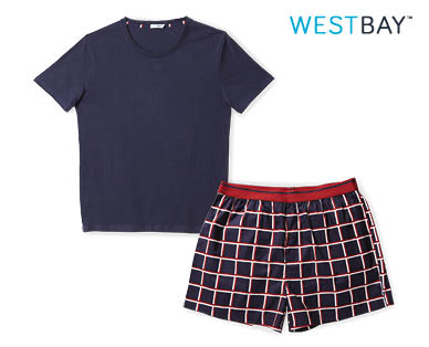 Men's Sleepwear Set