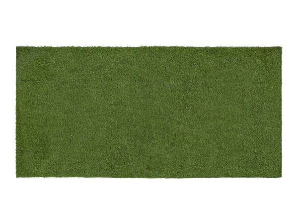 Livarno Home Artificial Grass Mat