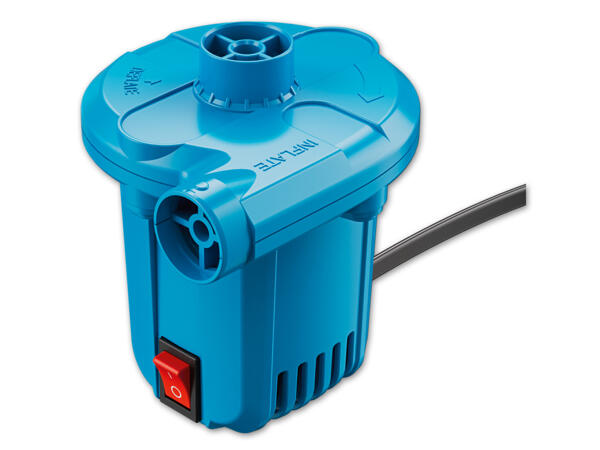 Elektrische Gebläsepumpe