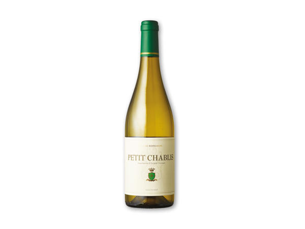 Petit Chablis AOP