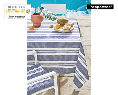 Cotton Tablecloth