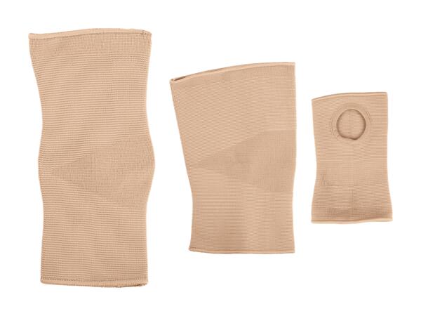 Bandage pour la cheville/pour le poignet