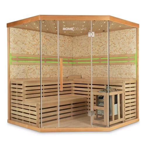 HOME DELUXE HOME DELUXE SKYLINE XL BIG Kunststeinwan