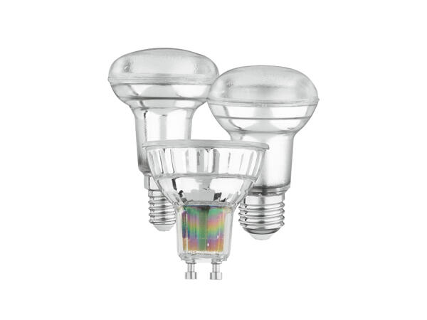 Livarno Lux LED-lampa