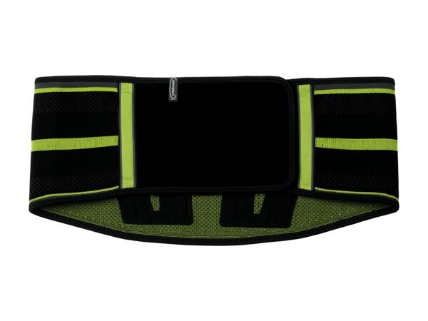 Ceinture dorsale