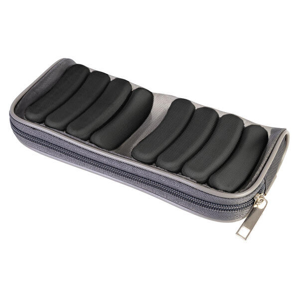 Crane Wrist Weight Set - Black