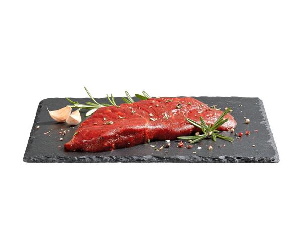Entrecôte de boeuf