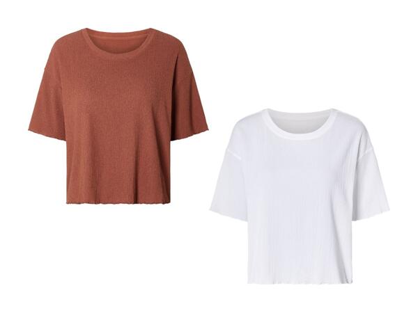 T-shirt oversize