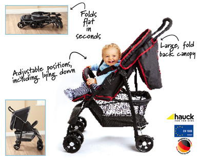 Hauck Sport Buggy