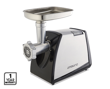 Meat Grinder