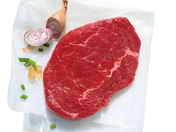 DELUXE Frisches Rinderfiletsteak