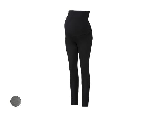 Leggings de grossesse