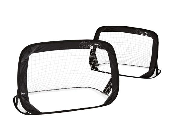 Football Goal Set