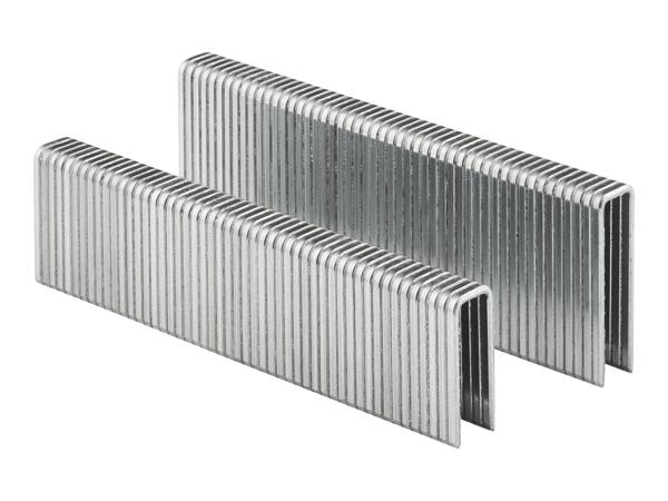 Parkside Staple Set - 3000 Pack