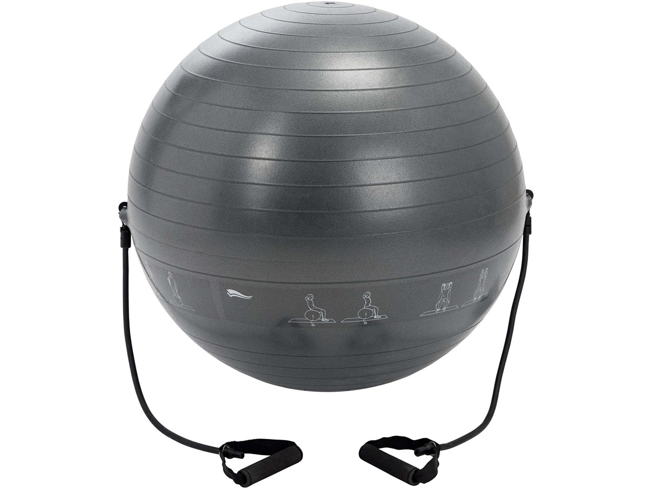 Soft Exercise Ball