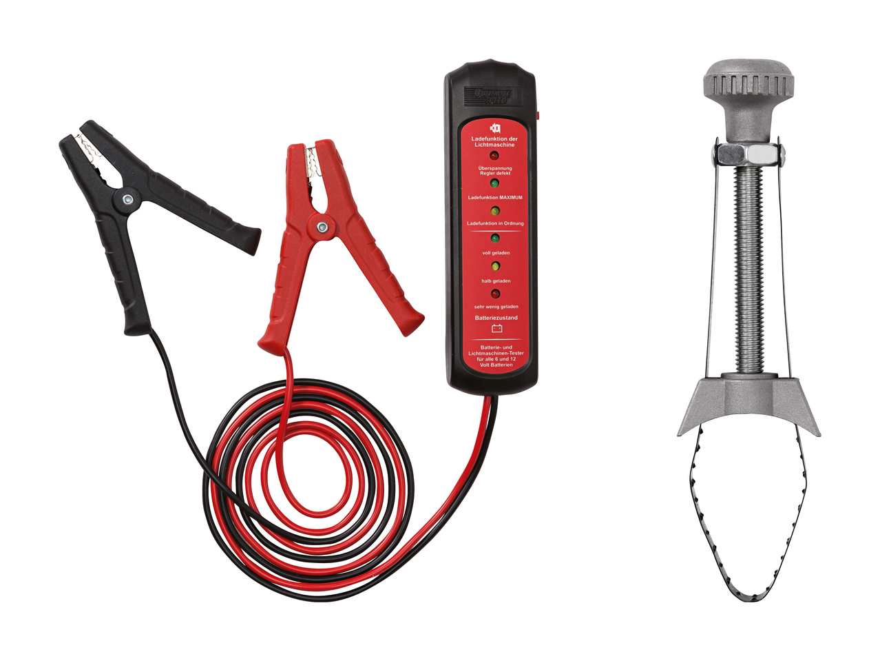 Utensili per auto