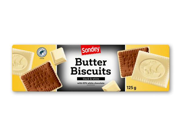 SONDEY Chokoladekiks