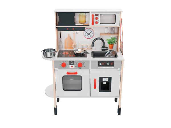 Play Kitchen