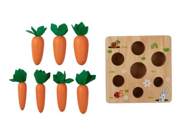 Playtive Wooden Learning Game