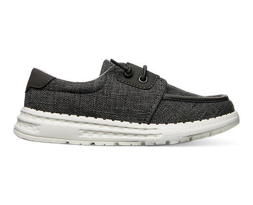 Lily & Dan Toddlers and Childrens Lightweight Loafer