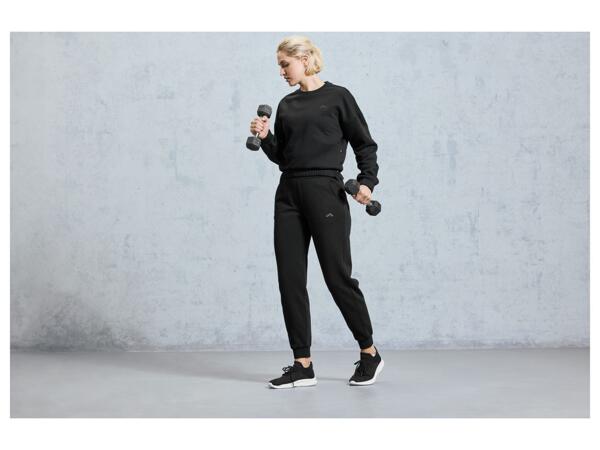 Ladies' joggers