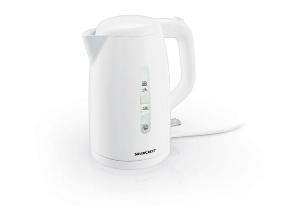 Silvercrest Kitchen Tools Kettle