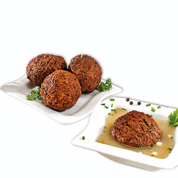Leberknödel