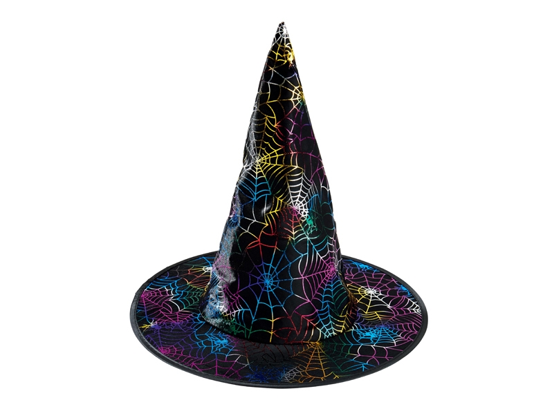 Kids' Halloween Hat