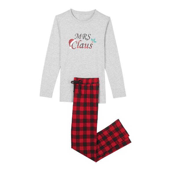 UP2Fashion(R) 				Pyjama de Noël