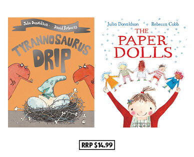 Children's Books