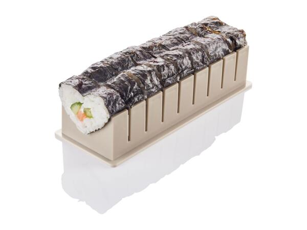 Livarno Home Sushi-Making Kit - 13 pieces