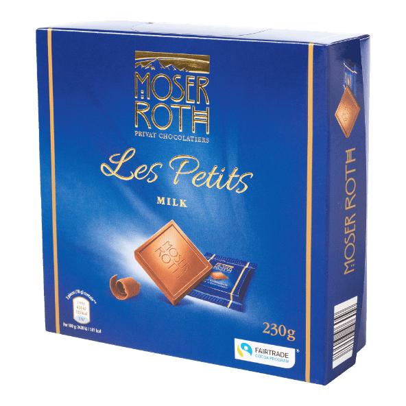 Chocolaatjes