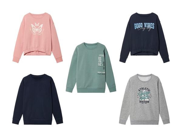 Sweat-shirt