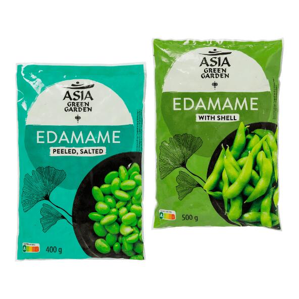 ASIA GREEN GARDEN(R) 				Edamame Bohnen