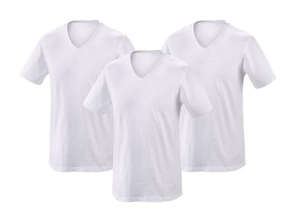 PARKSIDE(R) T-shirts 3-pak