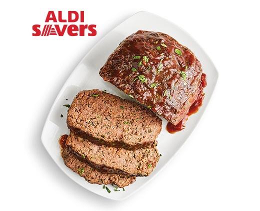 Fresh 73% Lean Ground Beef