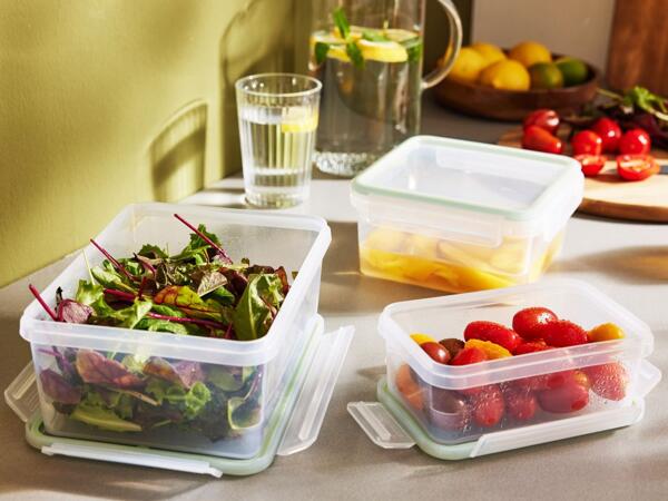 Food Storage Containers