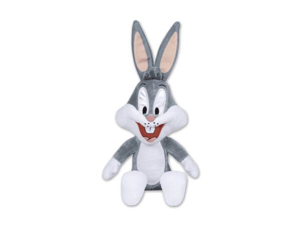 Plüschfigur