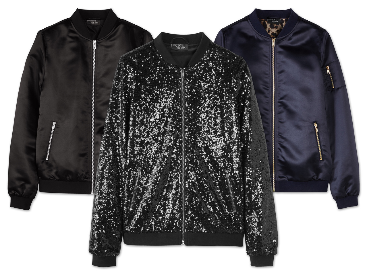 Damen Blouson1
