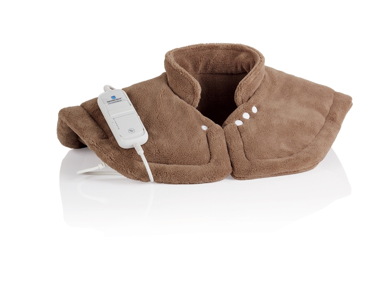 Heated Shoulder Pad