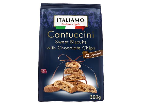 Cantuccini