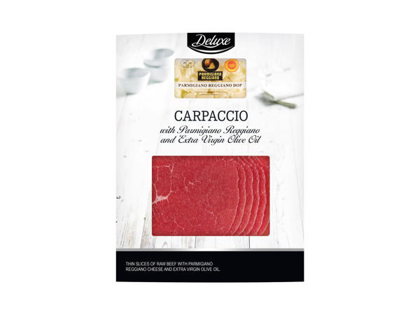 CARPACCIO