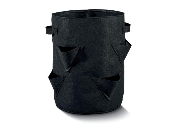 Parkside Strawberry Grow Bags - 2 pack