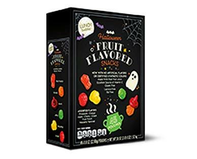 Lunch Buddies 
 Halloween Fruit Snacks 44 Count