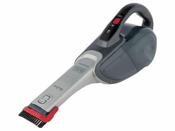 Rechargeable Vacuum Cleaner